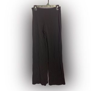 Vintage Caché Black Pants Slacks Size Small
